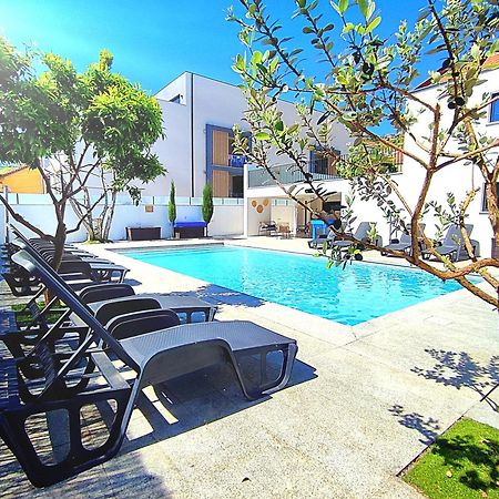 Casa Do Salgueiral Douro Hotel Peso da Régua Екстериор снимка