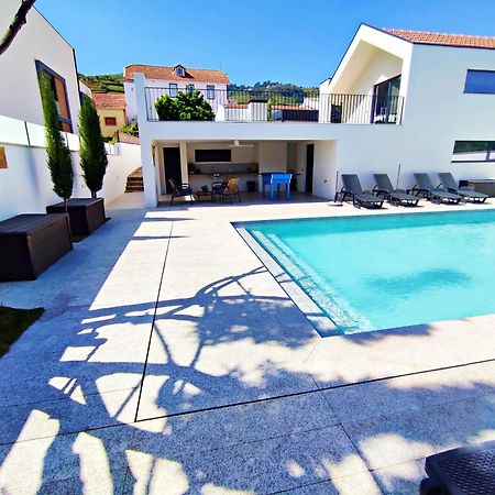Casa Do Salgueiral Douro Hotel Peso da Régua Екстериор снимка