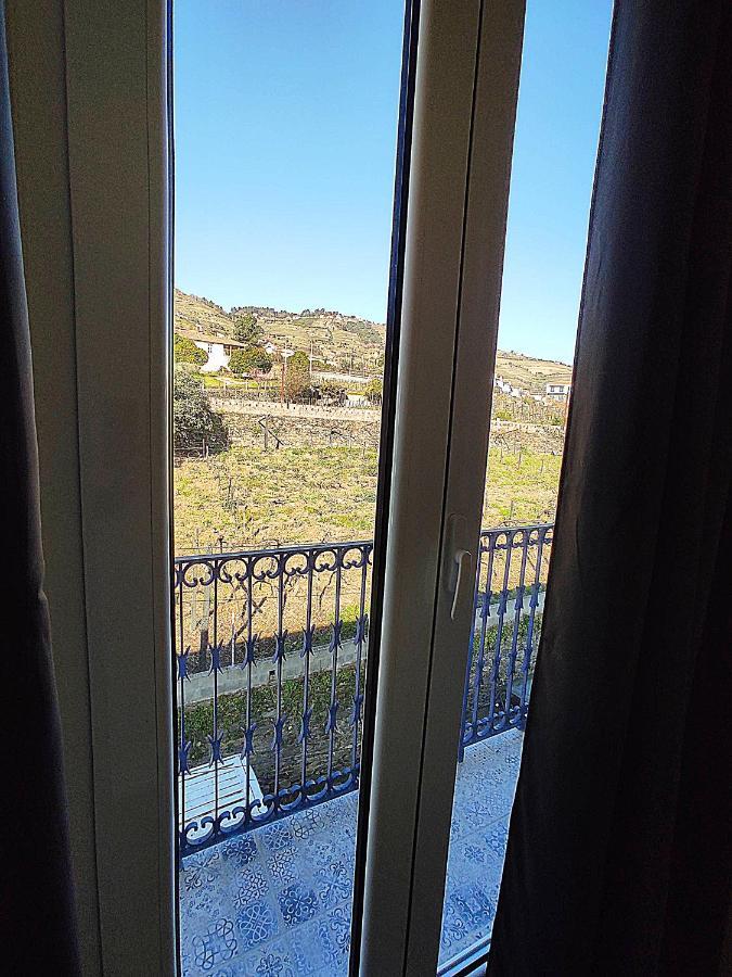Casa Do Salgueiral Douro Hotel Peso da Régua Екстериор снимка