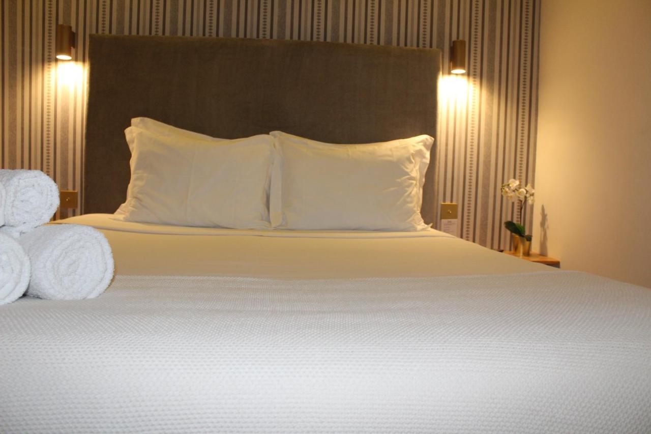 Casa Do Salgueiral Douro Hotel Peso da Régua Екстериор снимка