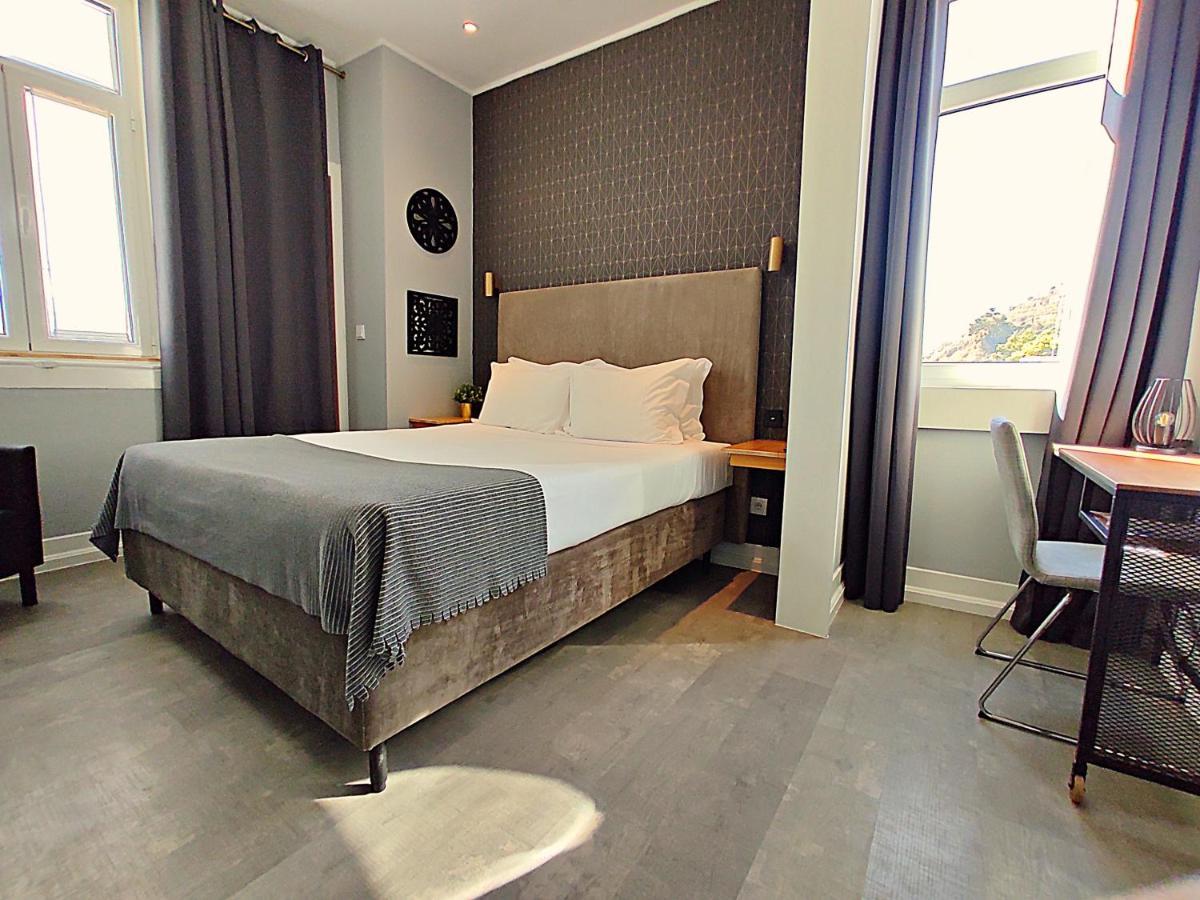 Casa Do Salgueiral Douro Hotel Peso da Régua Екстериор снимка