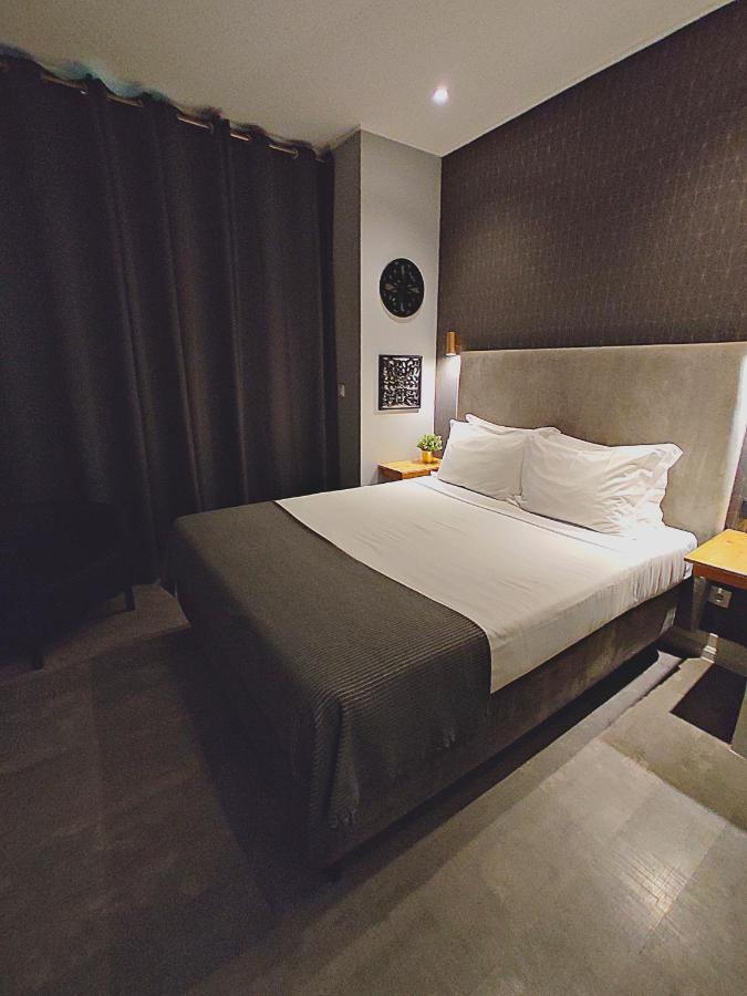 Casa Do Salgueiral Douro Hotel Peso da Régua Екстериор снимка