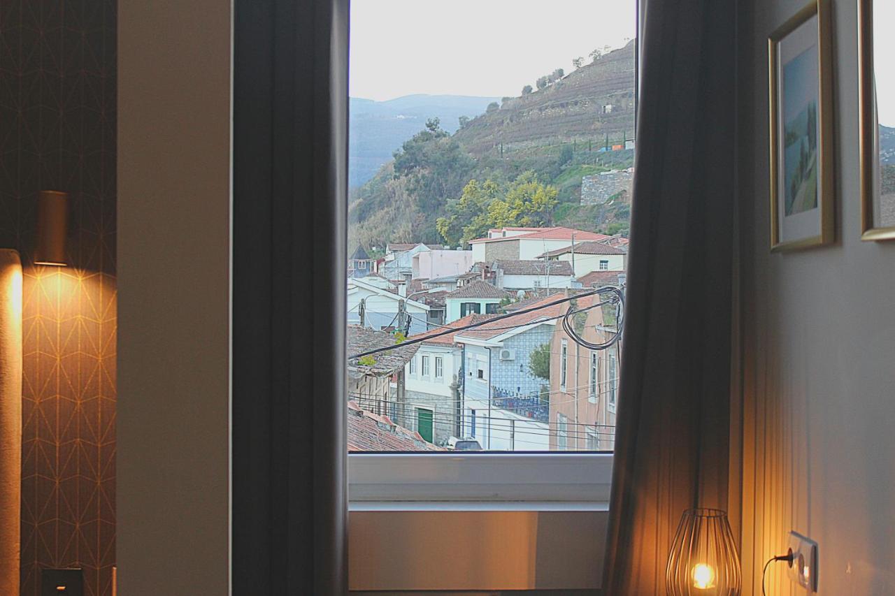 Casa Do Salgueiral Douro Hotel Peso da Régua Екстериор снимка