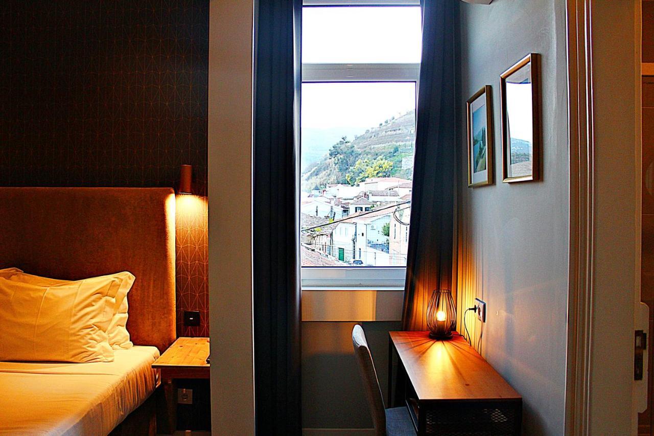 Casa Do Salgueiral Douro Hotel Peso da Régua Екстериор снимка