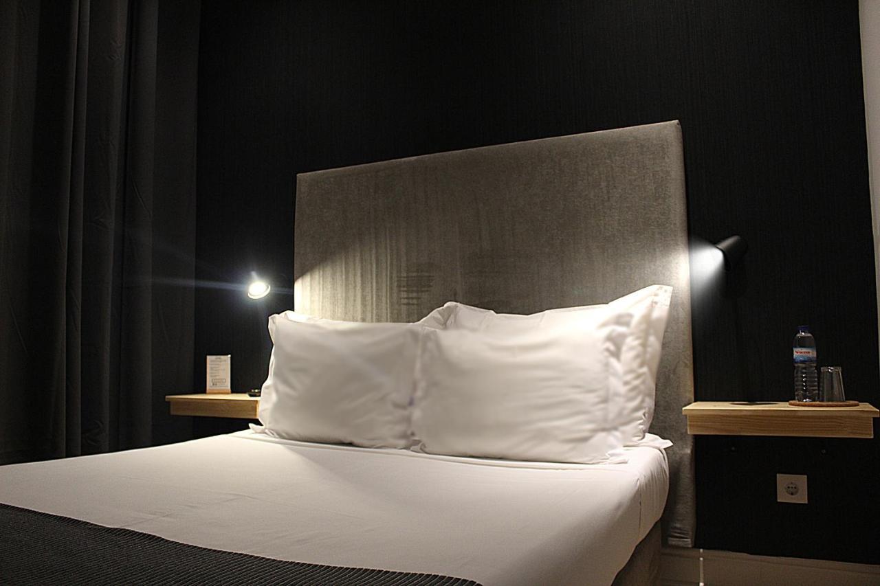 Casa Do Salgueiral Douro Hotel Peso da Régua Екстериор снимка