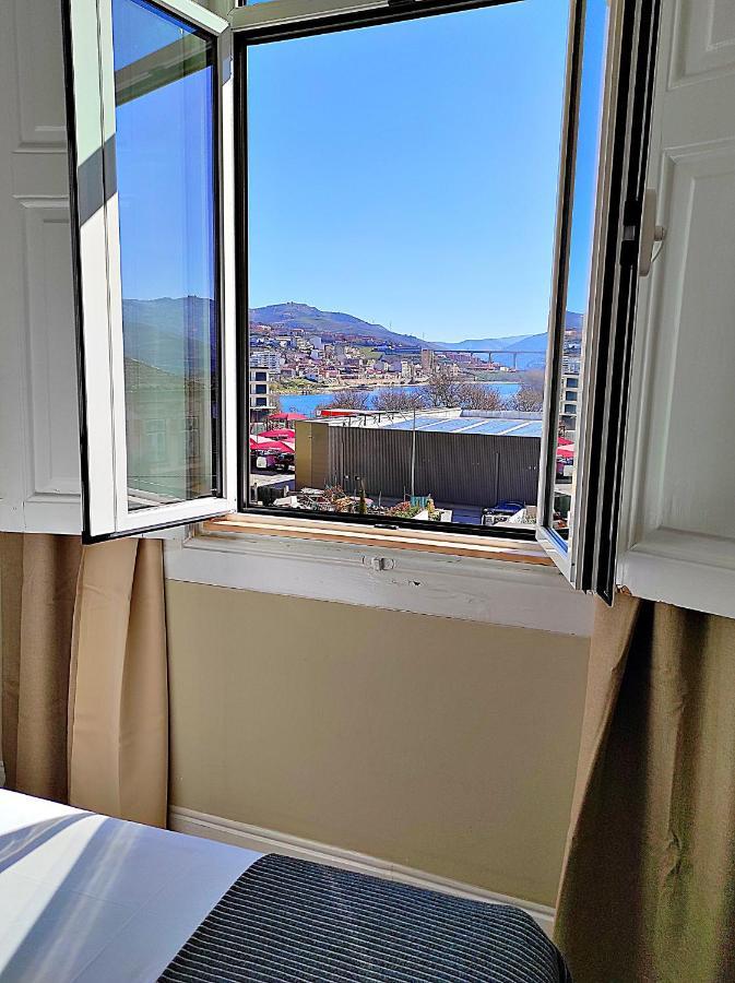 Casa Do Salgueiral Douro Hotel Peso da Régua Екстериор снимка