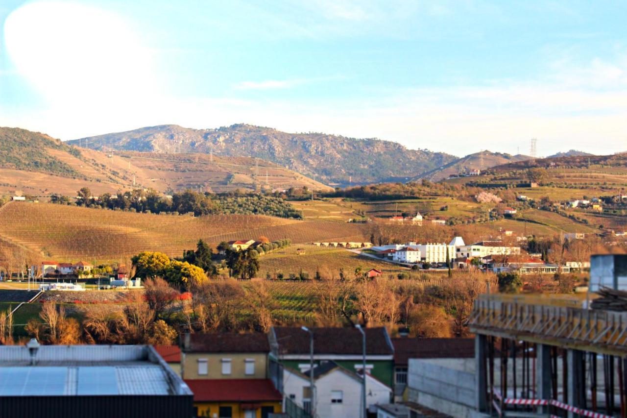 Casa Do Salgueiral Douro Hotel Peso da Régua Екстериор снимка