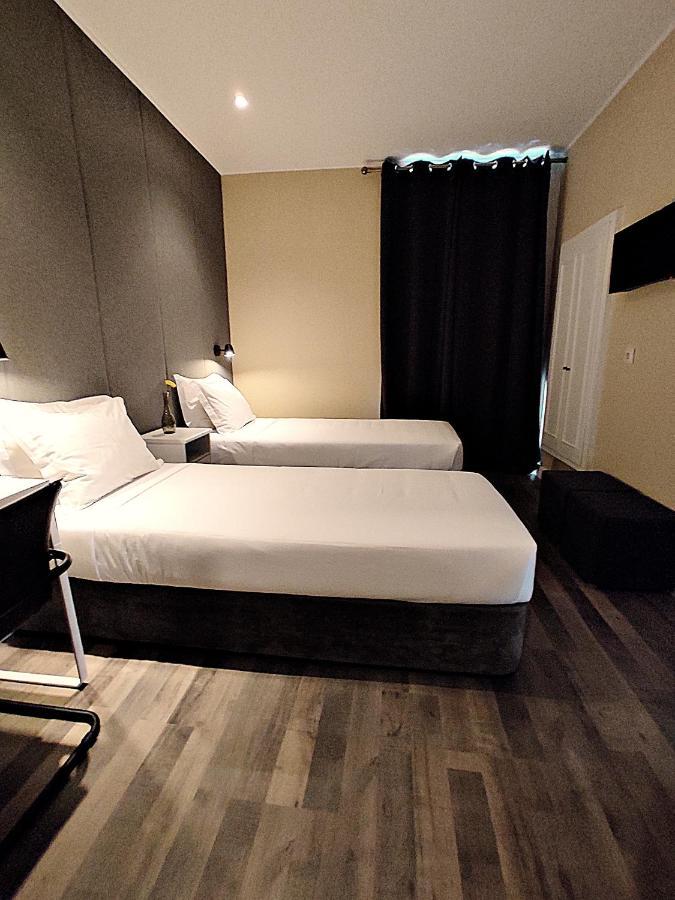 Casa Do Salgueiral Douro Hotel Peso da Régua Екстериор снимка