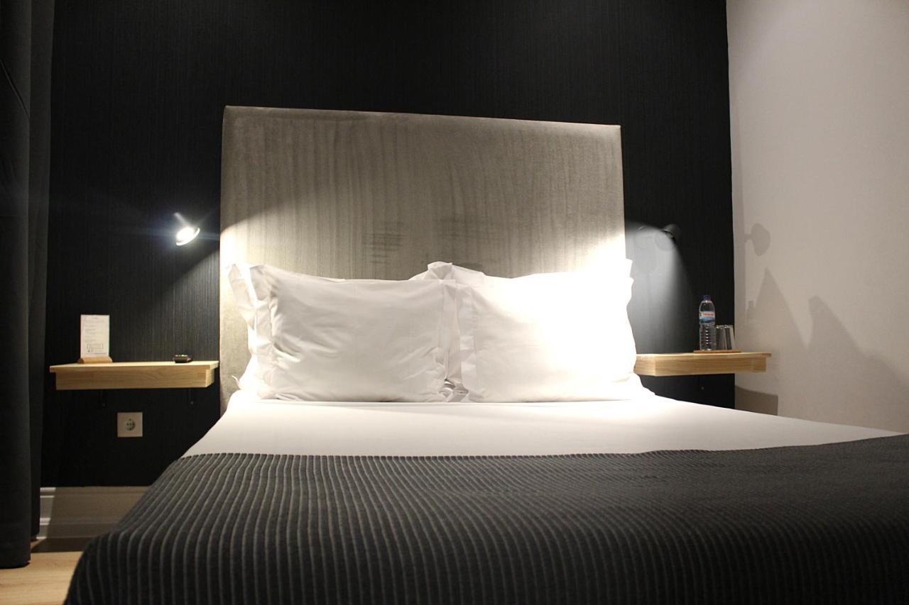 Casa Do Salgueiral Douro Hotel Peso da Régua Екстериор снимка