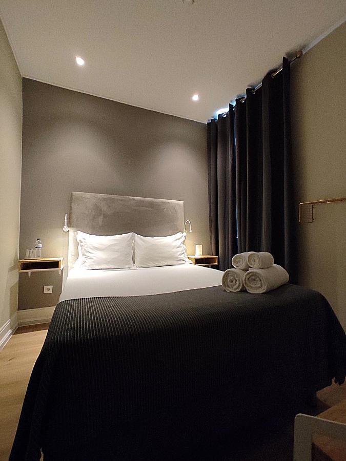 Casa Do Salgueiral Douro Hotel Peso da Régua Екстериор снимка