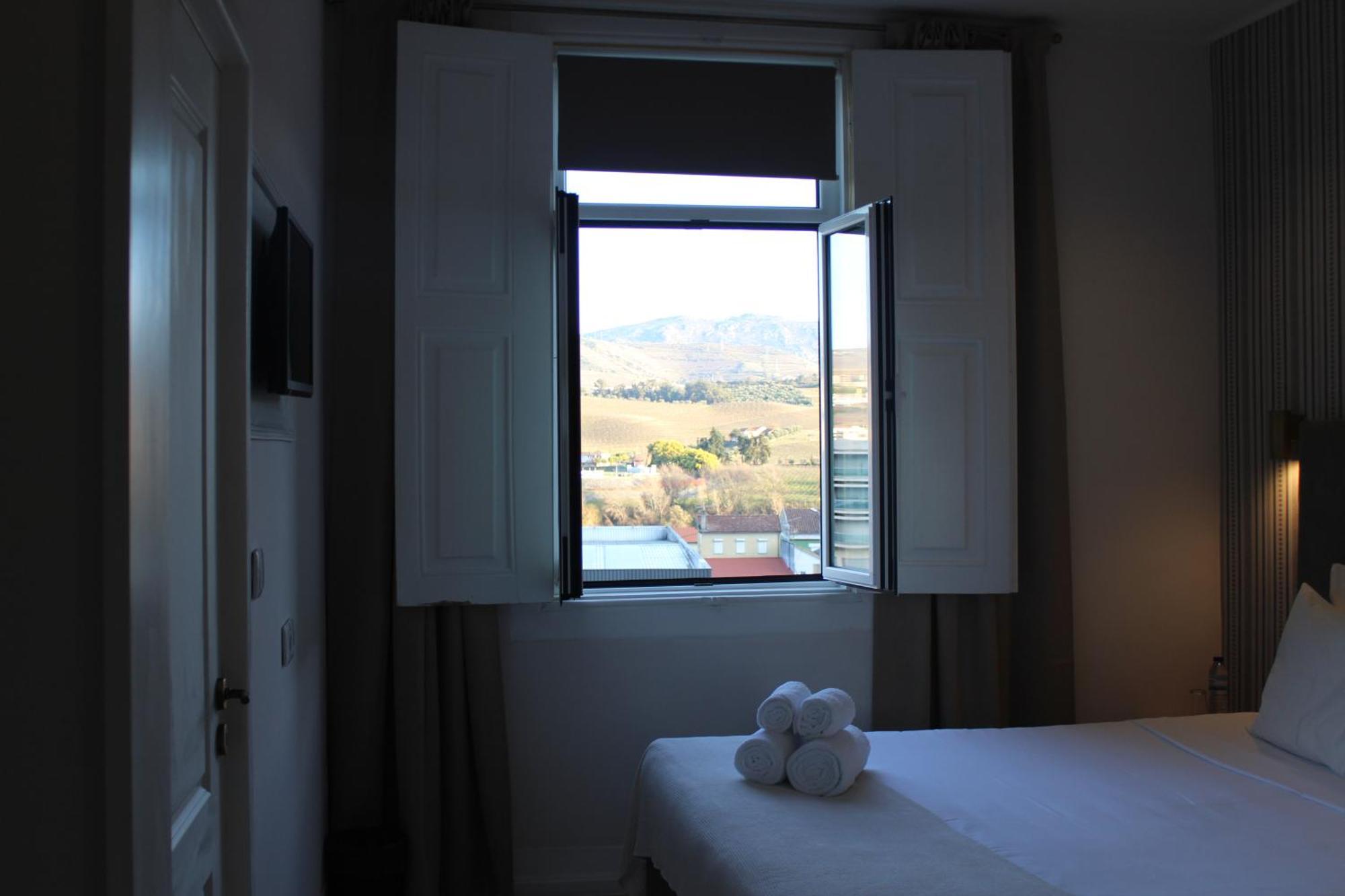 Casa Do Salgueiral Douro Hotel Peso da Régua Екстериор снимка