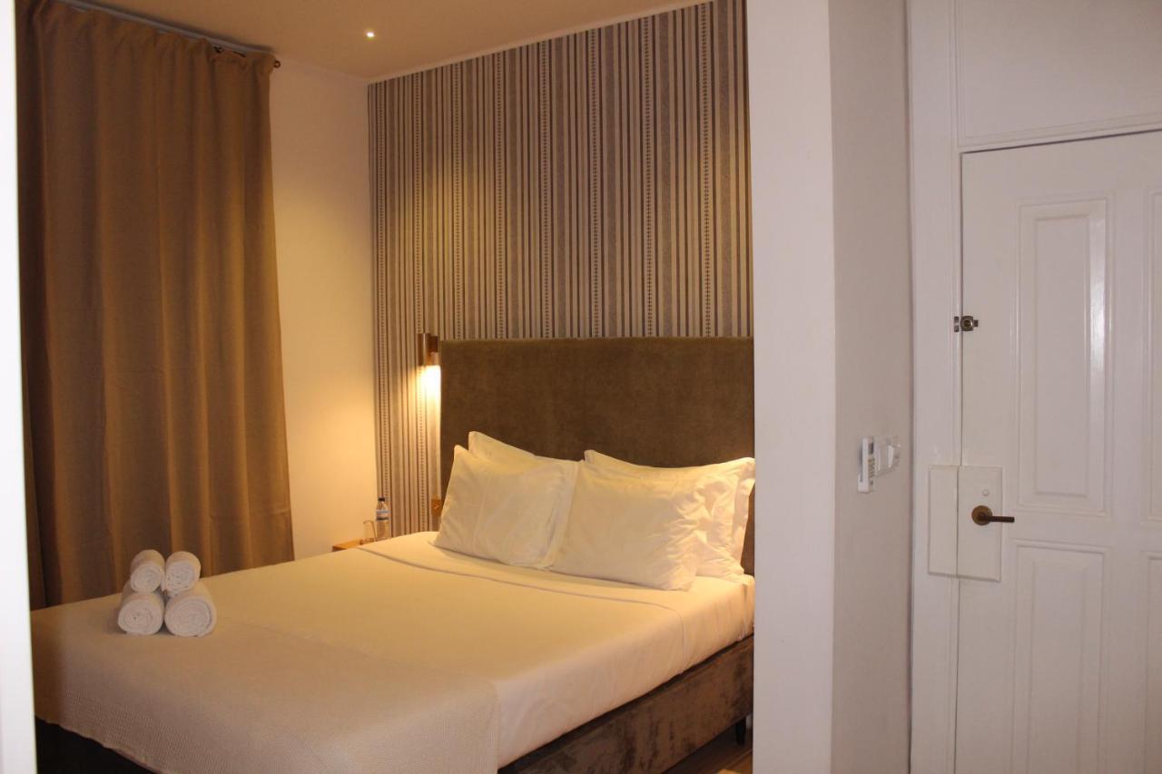 Casa Do Salgueiral Douro Hotel Peso da Régua Екстериор снимка