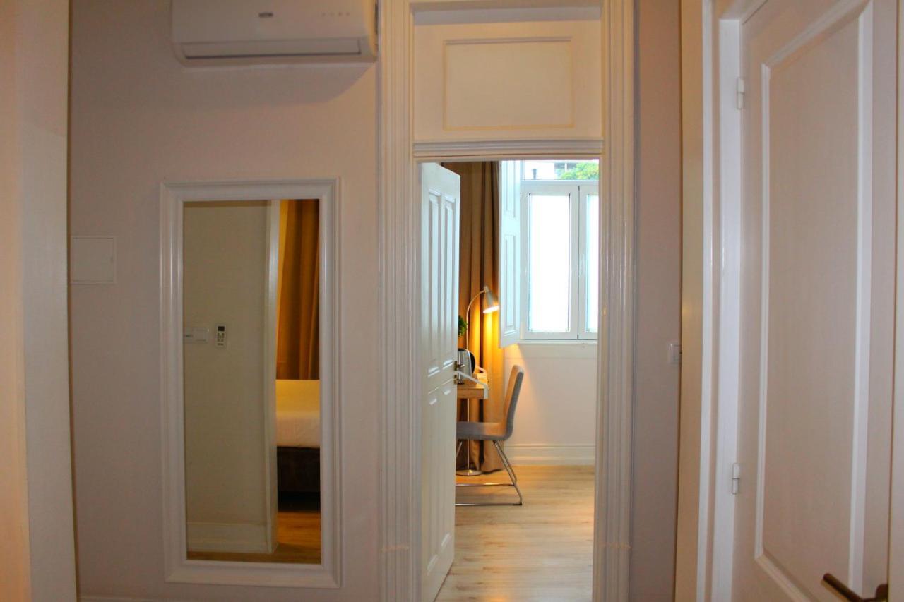 Casa Do Salgueiral Douro Hotel Peso da Régua Екстериор снимка