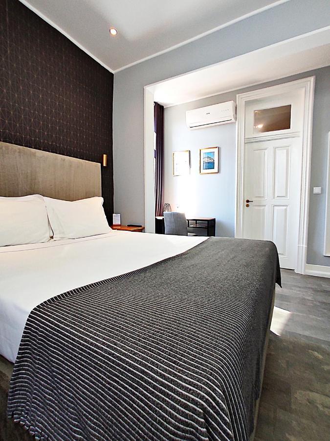 Casa Do Salgueiral Douro Hotel Peso da Régua Екстериор снимка