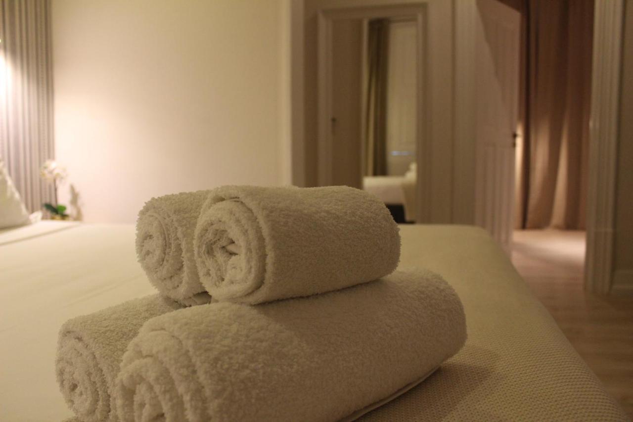 Casa Do Salgueiral Douro Hotel Peso da Régua Екстериор снимка