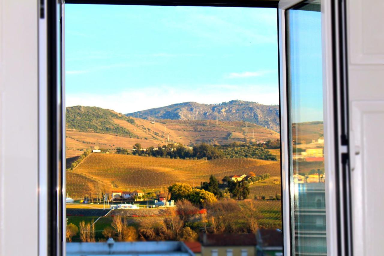 Casa Do Salgueiral Douro Hotel Peso da Régua Екстериор снимка