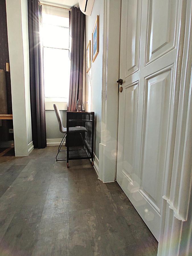 Casa Do Salgueiral Douro Hotel Peso da Régua Екстериор снимка