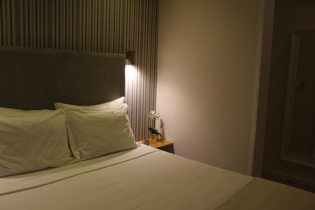 Casa Do Salgueiral Douro Hotel Peso da Régua Екстериор снимка