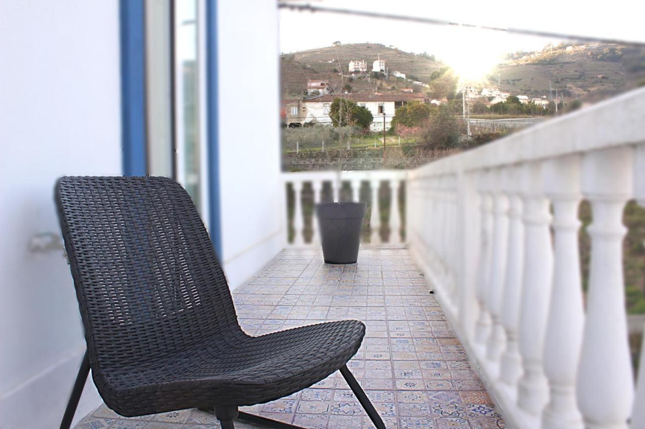 Casa Do Salgueiral Douro Hotel Peso da Régua Екстериор снимка