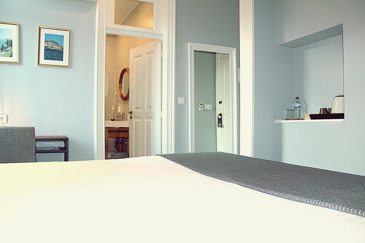 Casa Do Salgueiral Douro Hotel Peso da Régua Екстериор снимка