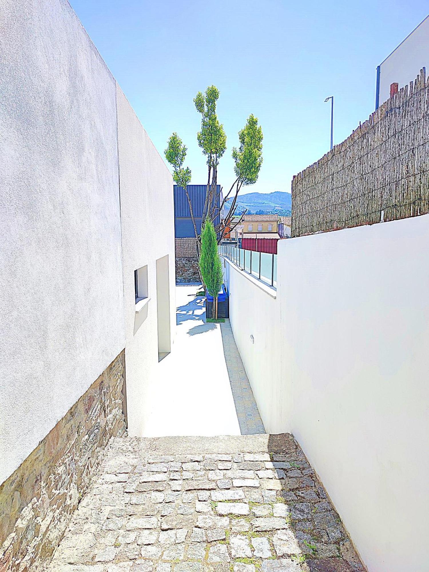 Casa Do Salgueiral Douro Hotel Peso da Régua Екстериор снимка