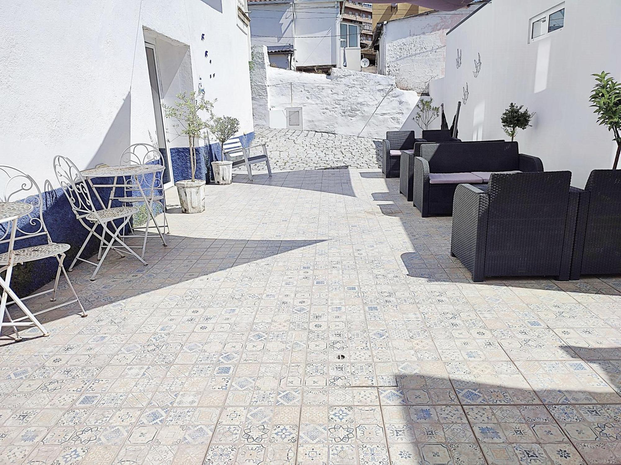Casa Do Salgueiral Douro Hotel Peso da Régua Екстериор снимка