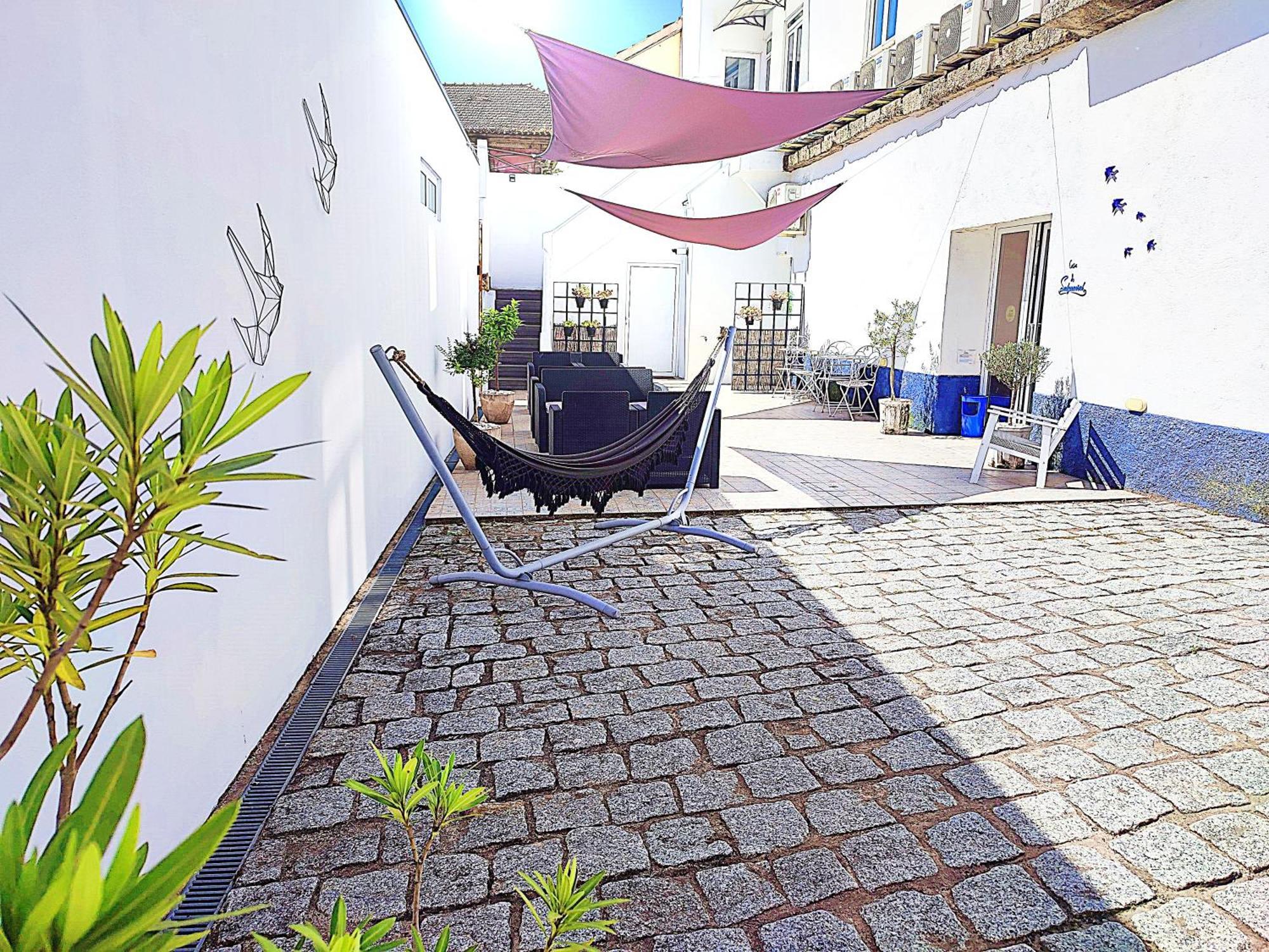 Casa Do Salgueiral Douro Hotel Peso da Régua Екстериор снимка