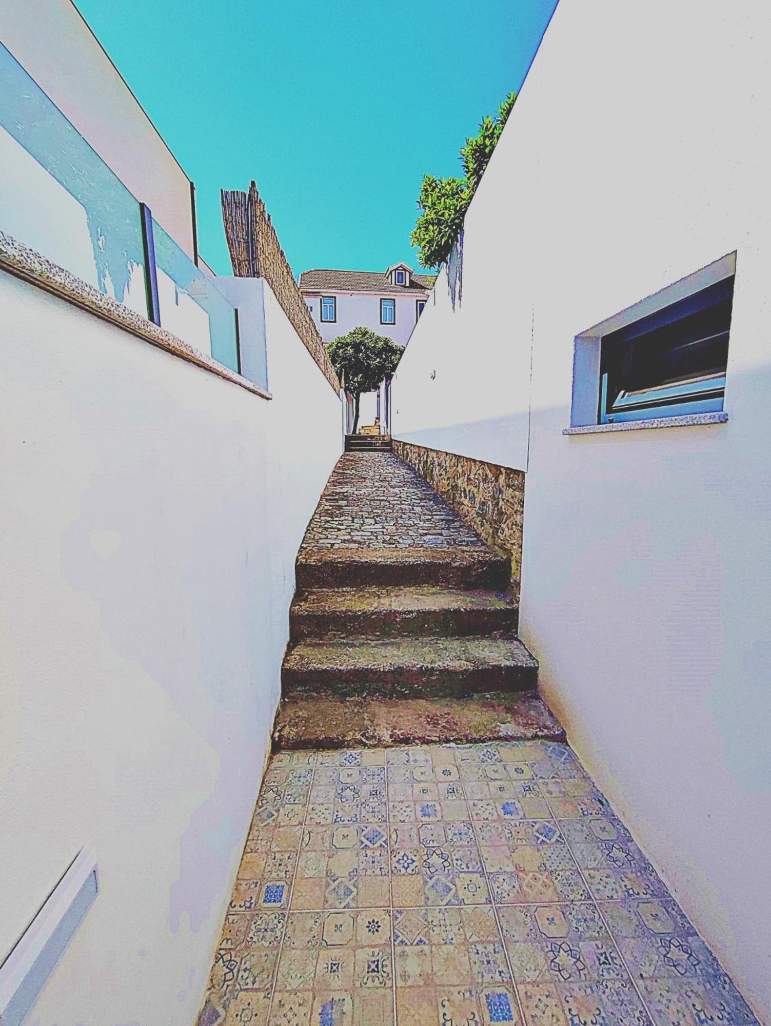 Casa Do Salgueiral Douro Hotel Peso da Régua Екстериор снимка