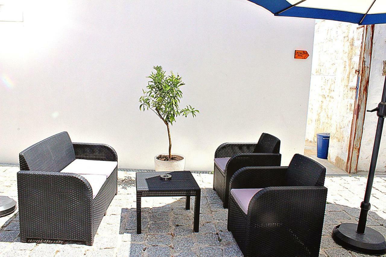 Casa Do Salgueiral Douro Hotel Peso da Régua Екстериор снимка