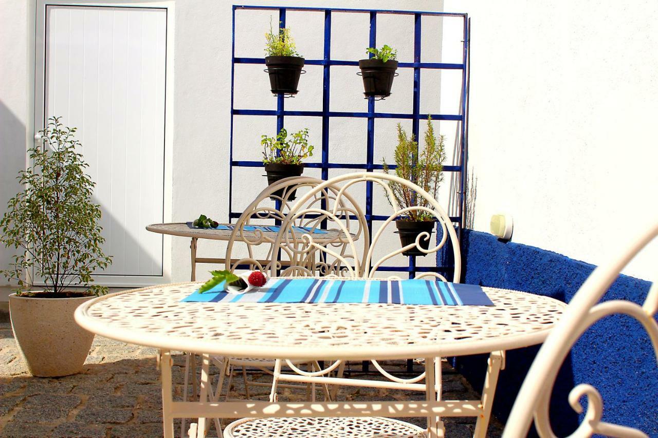 Casa Do Salgueiral Douro Hotel Peso da Régua Екстериор снимка