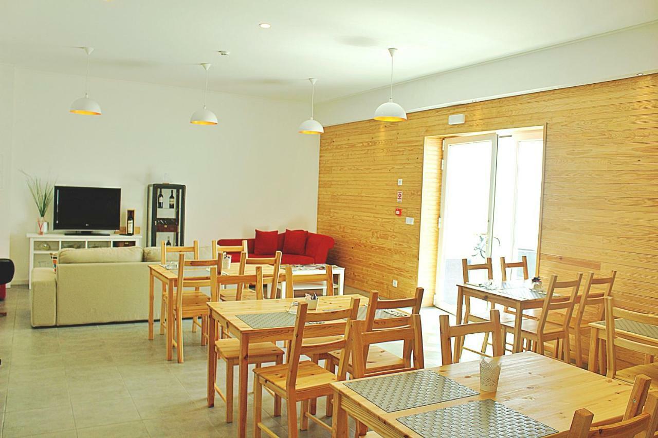 Casa Do Salgueiral Douro Hotel Peso da Régua Екстериор снимка