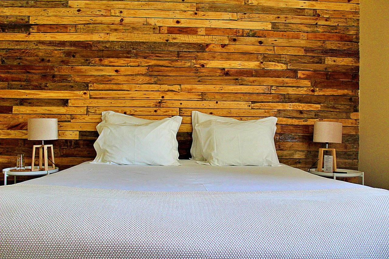 Casa Do Salgueiral Douro Hotel Peso da Régua Екстериор снимка