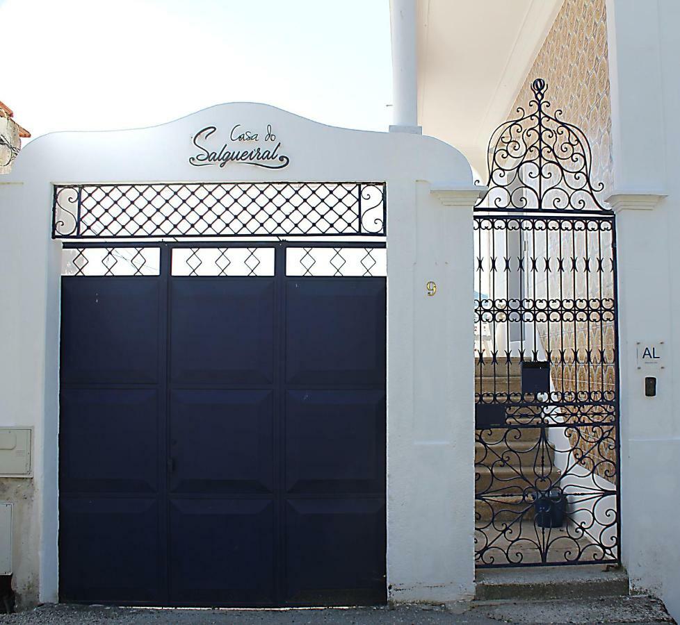 Casa Do Salgueiral Douro Hotel Peso da Régua Екстериор снимка