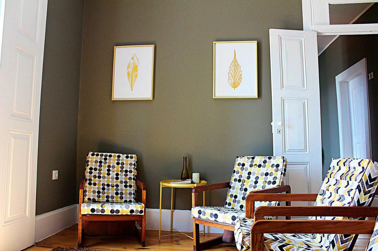 Casa Do Salgueiral Douro Hotel Peso da Régua Екстериор снимка