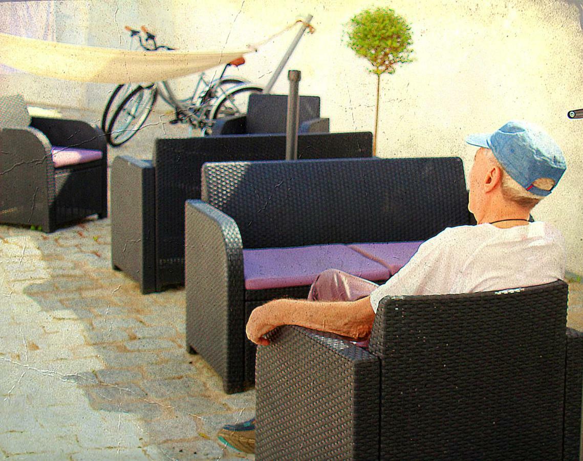 Casa Do Salgueiral Douro Hotel Peso da Régua Екстериор снимка