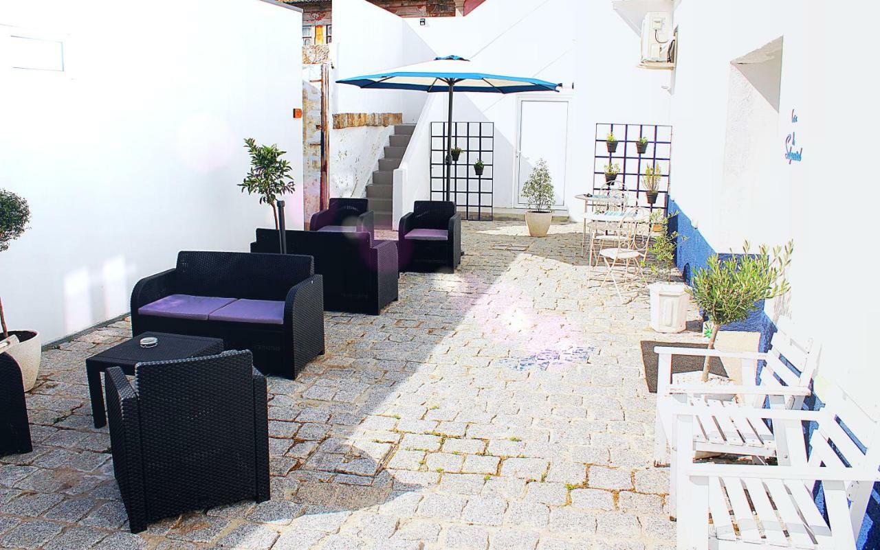 Casa Do Salgueiral Douro Hotel Peso da Régua Екстериор снимка
