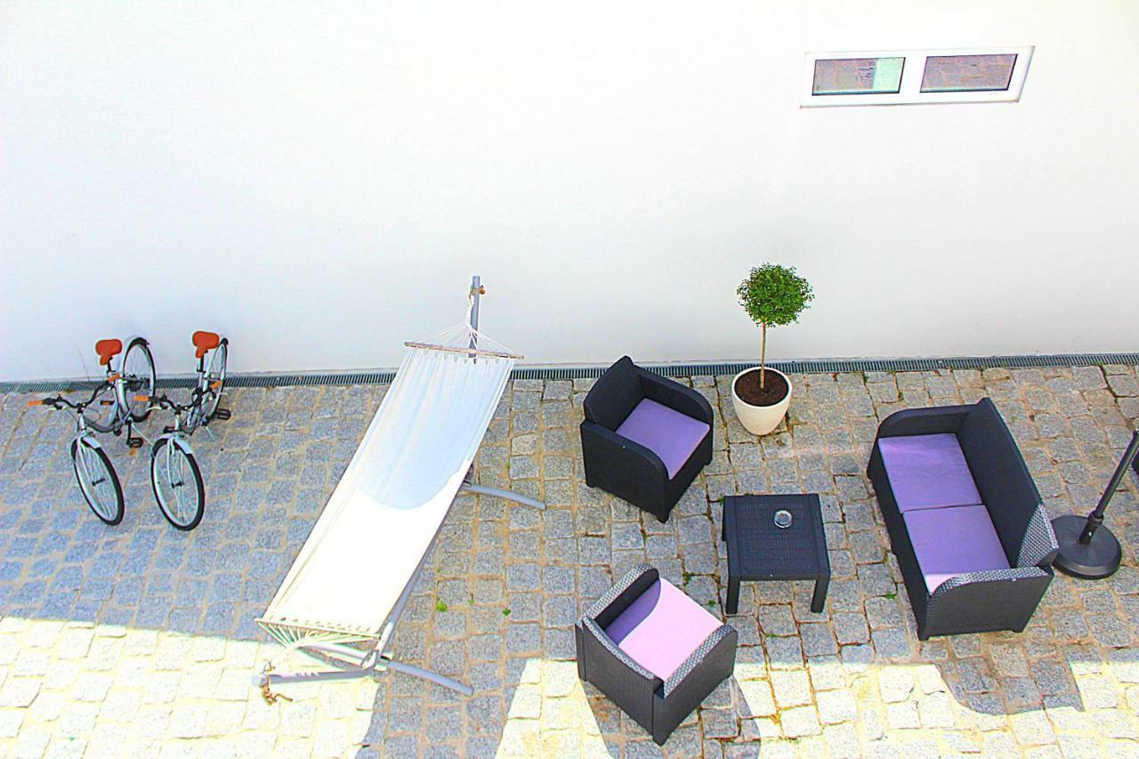 Casa Do Salgueiral Douro Hotel Peso da Régua Екстериор снимка